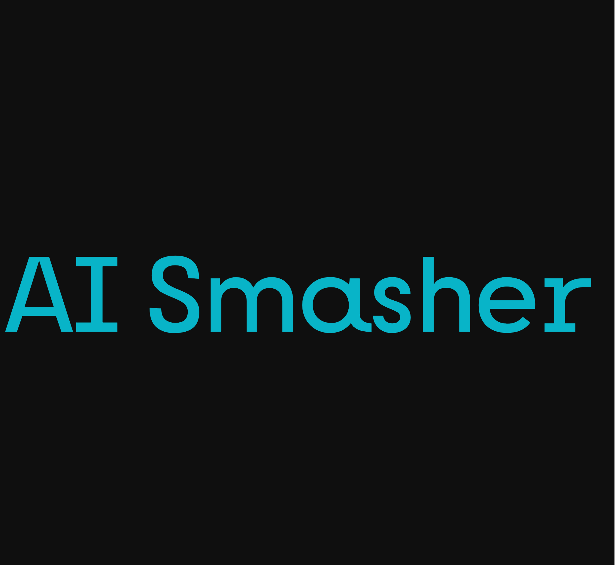 AI Smasher