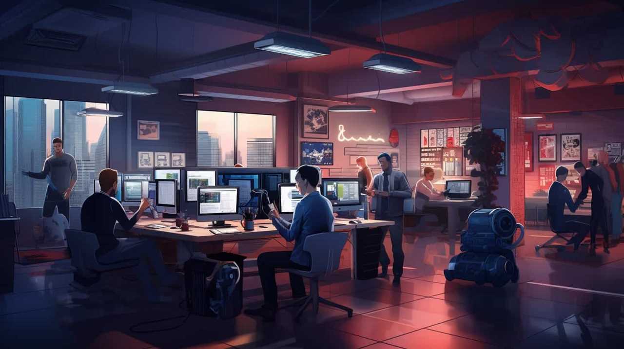 ai in av industry