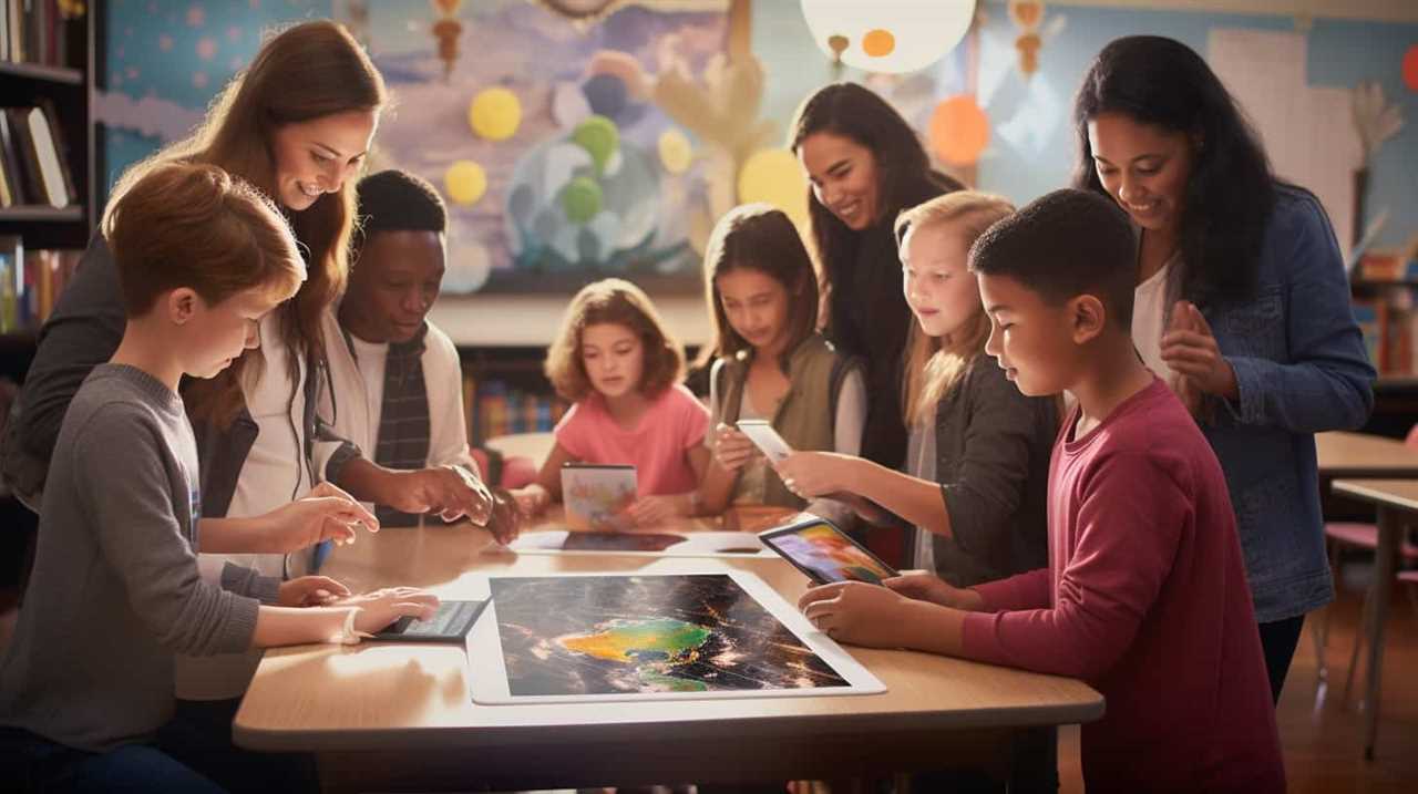 education aide certification