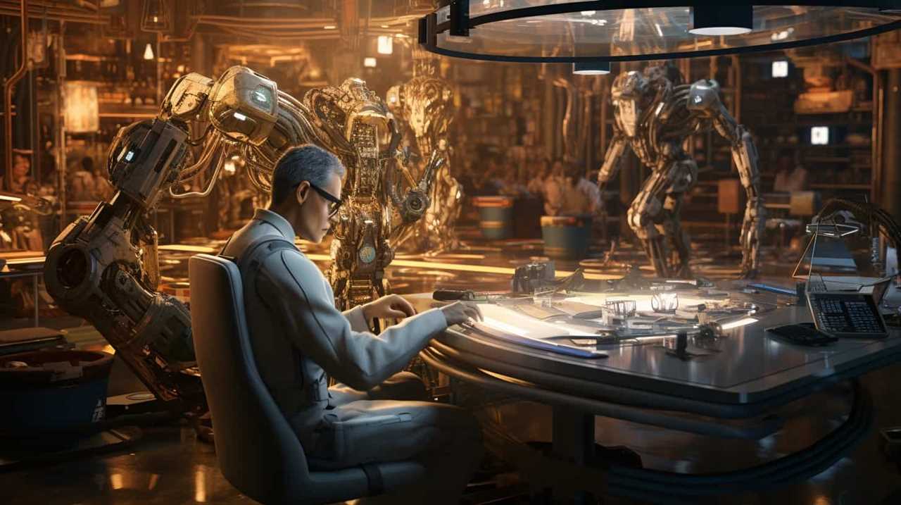 art meets artificial intelligence