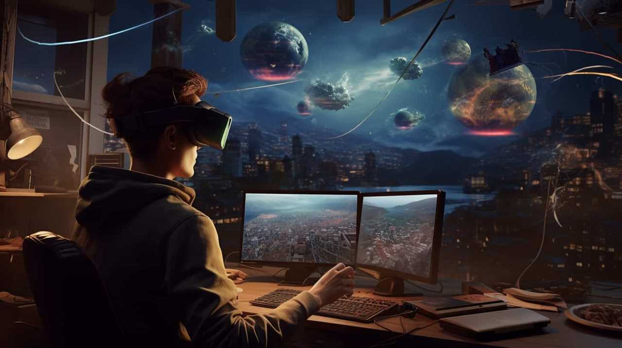 ai news article generator