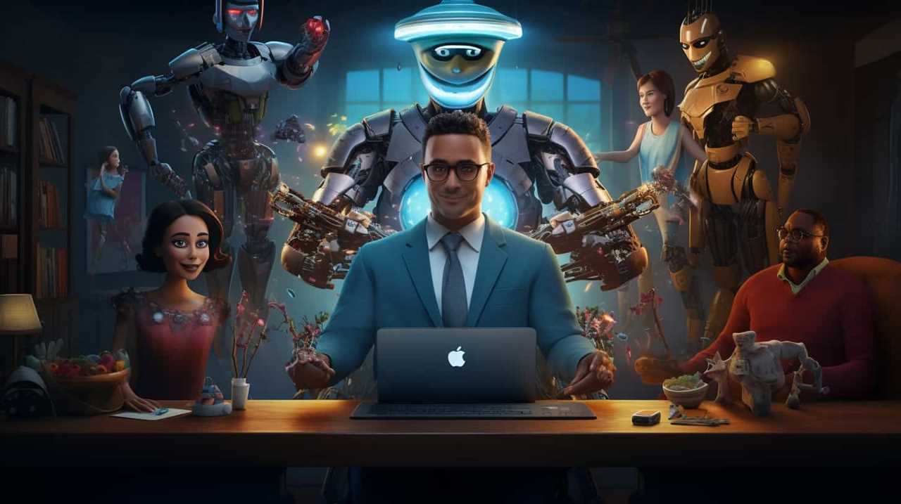 schumer ai news today