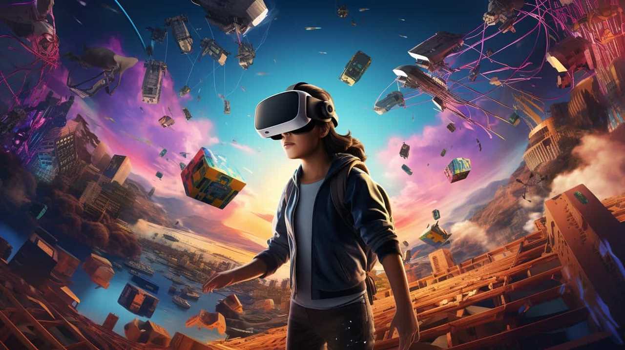 advantages of ai in entertainment