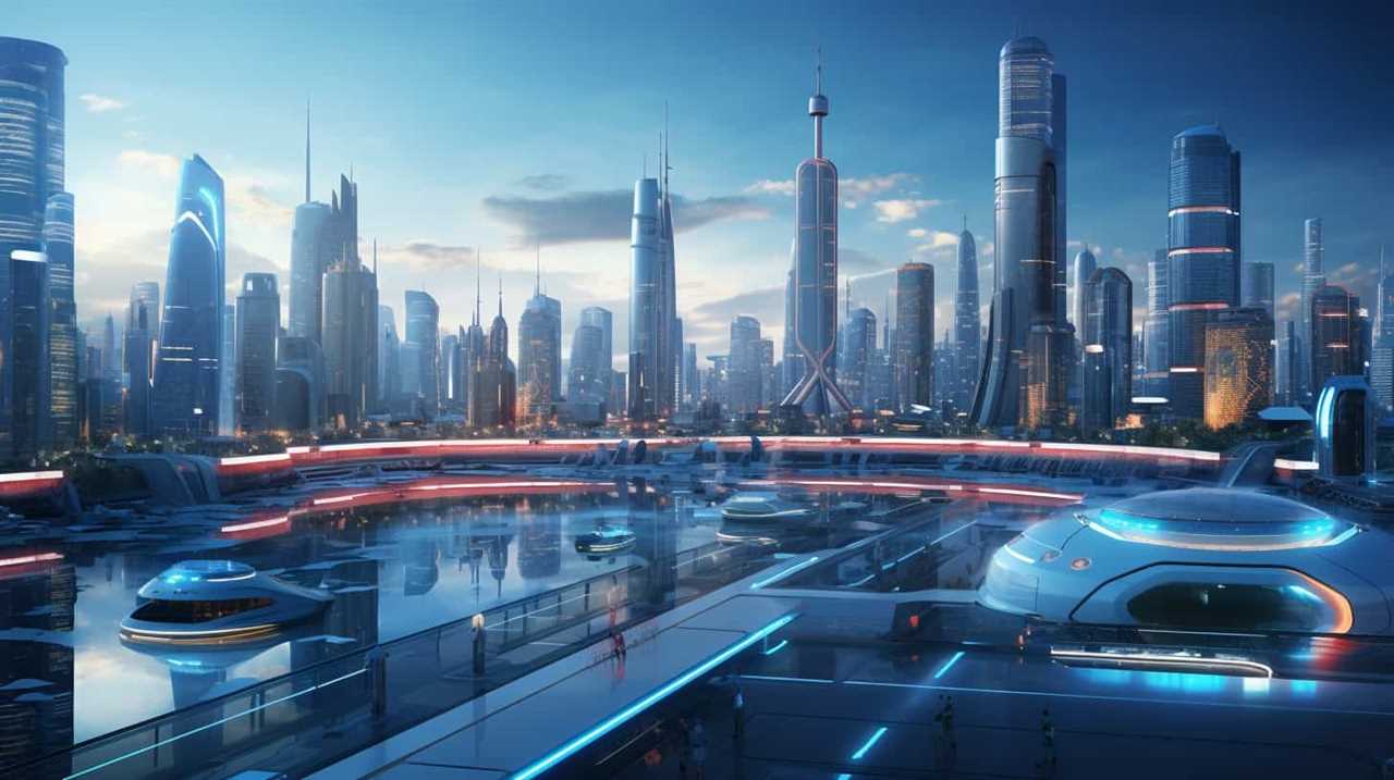 future of entertainment industry