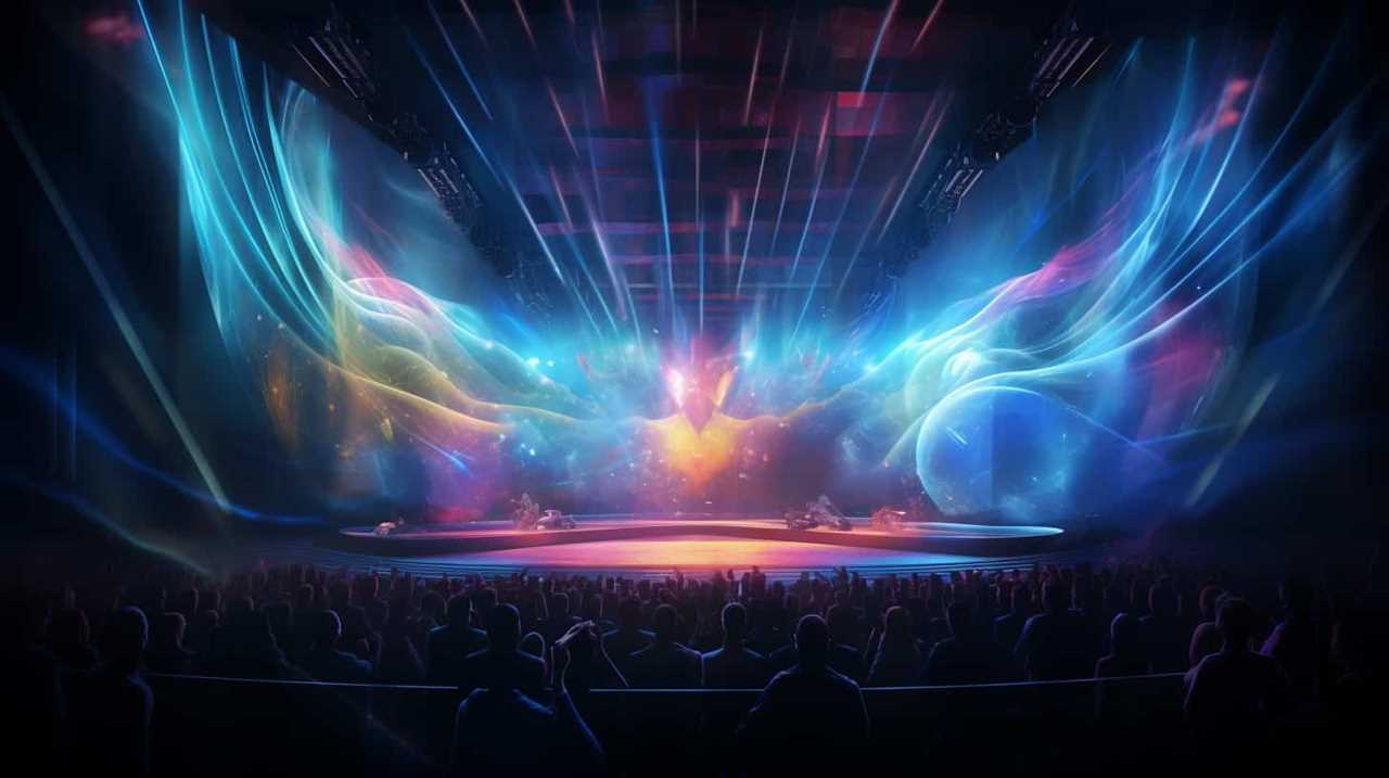 how is ai changing the entertainment industry