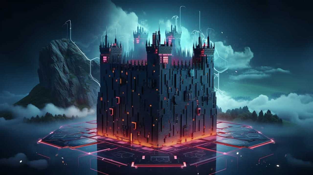 cyber security ai companies
