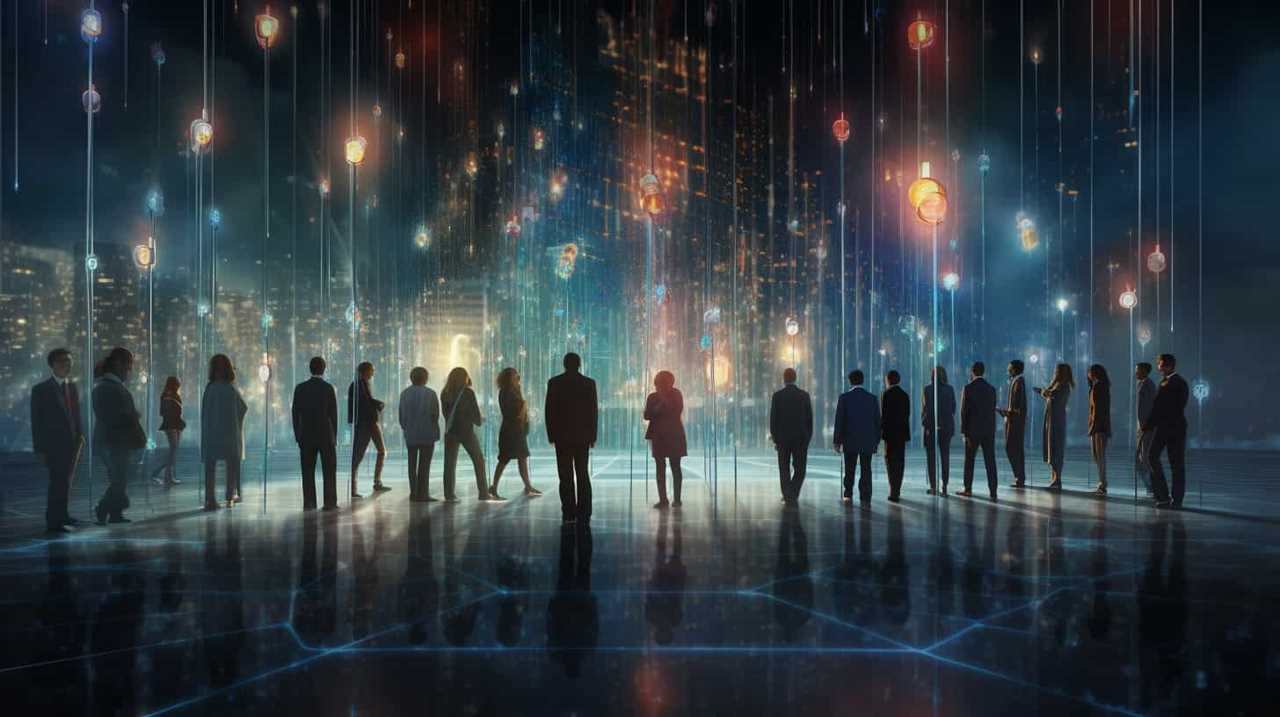 generative ai security risks