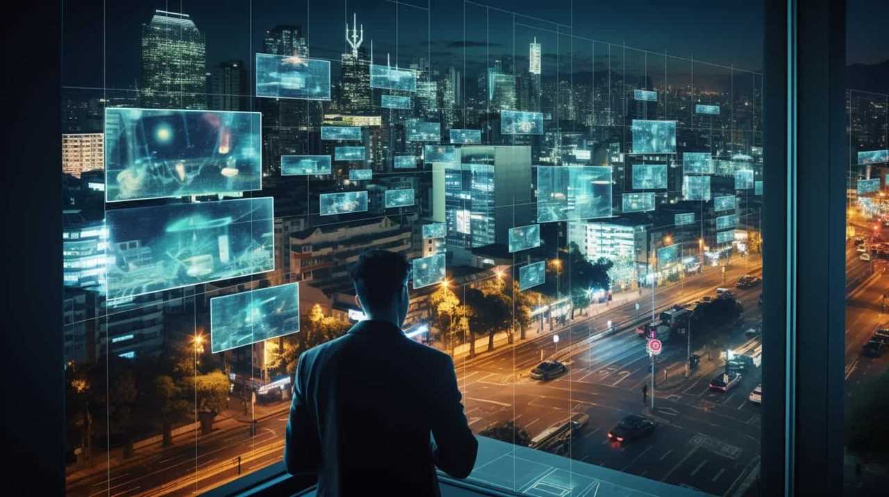 artificial intelligence privacy issues