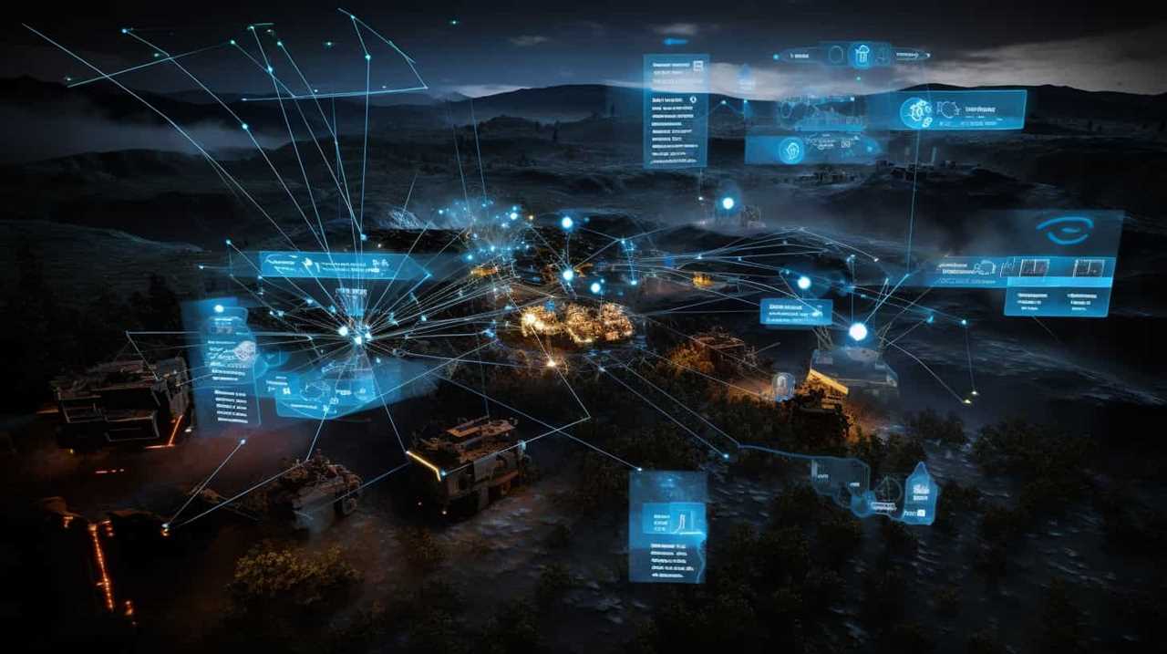 artificial intelligence security concerns