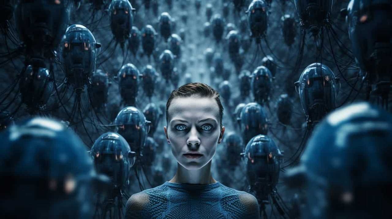 ai cyber security solutions