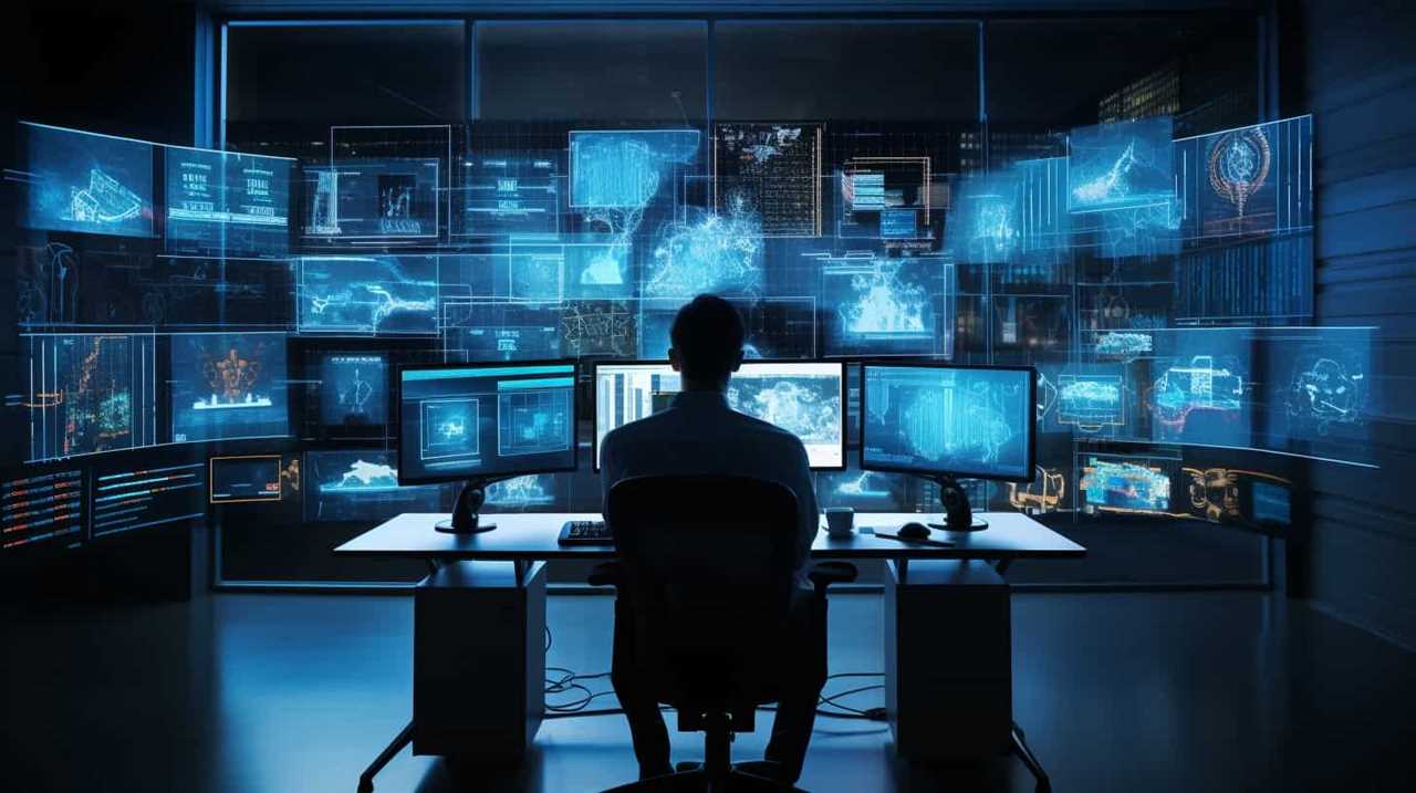 ai security solutions