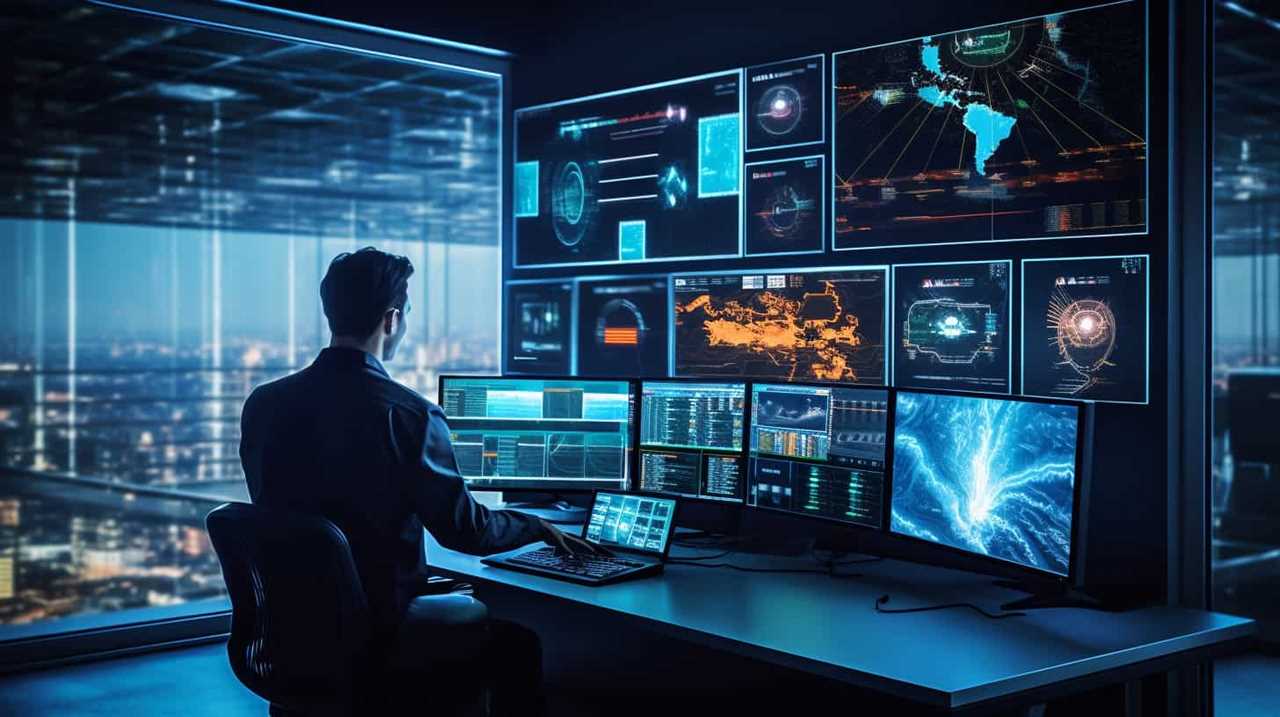 generative ai security