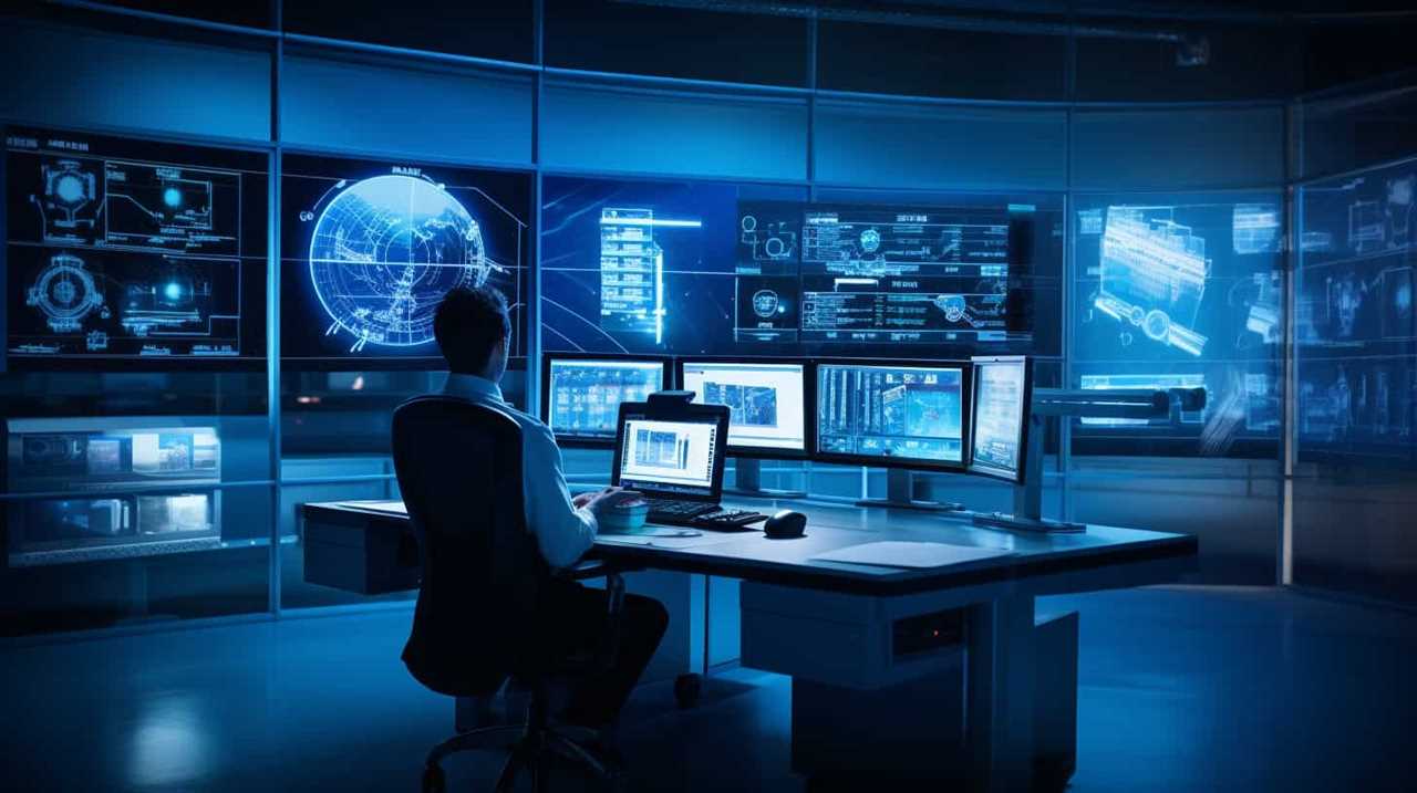 ai security system