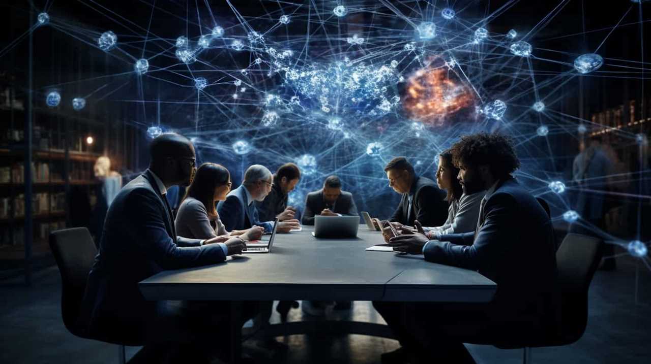 ai cyber security companies