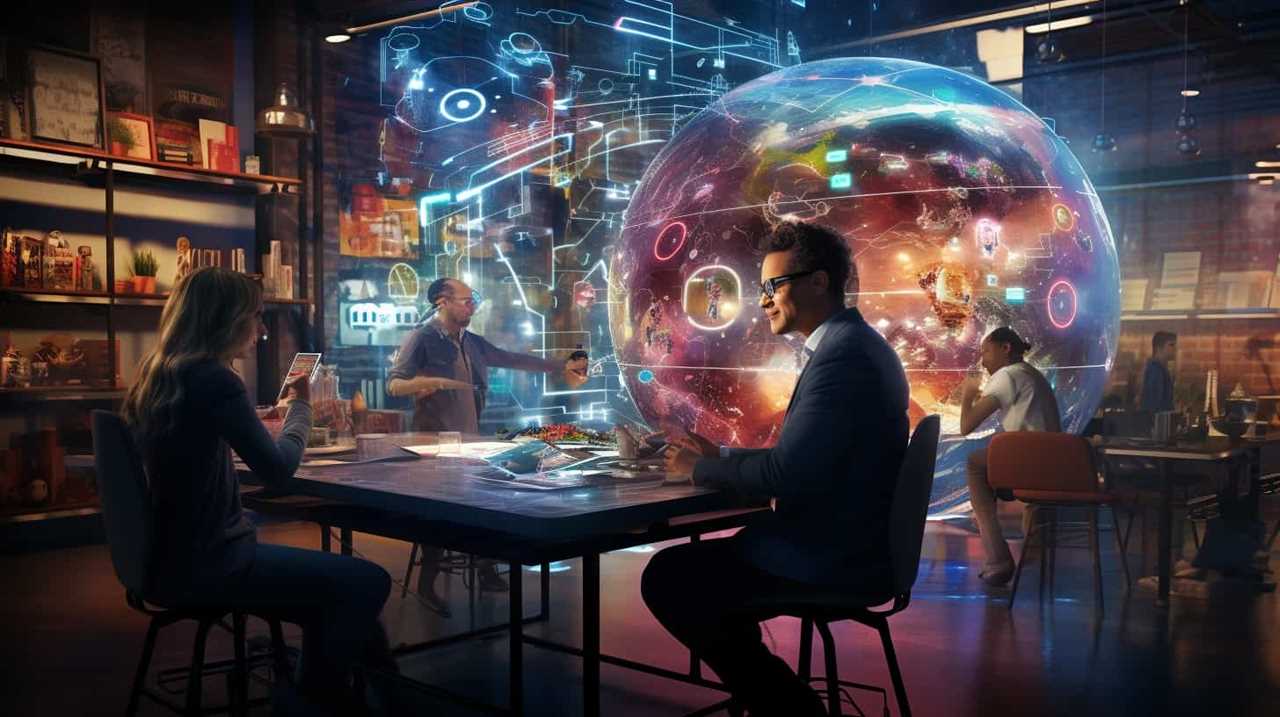 ai news reporter future