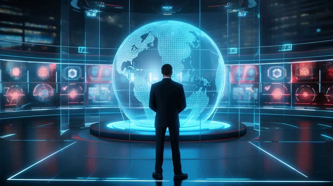 top five company for ai cyber security