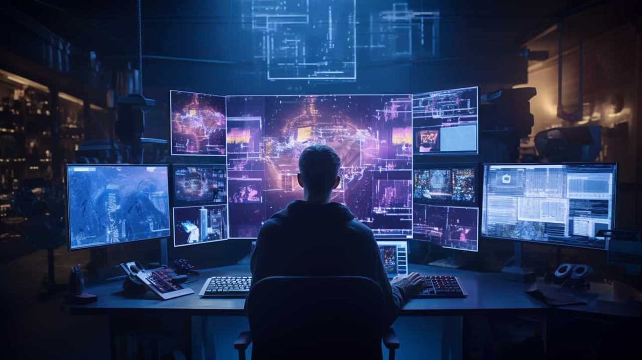 the future of ai entertainment