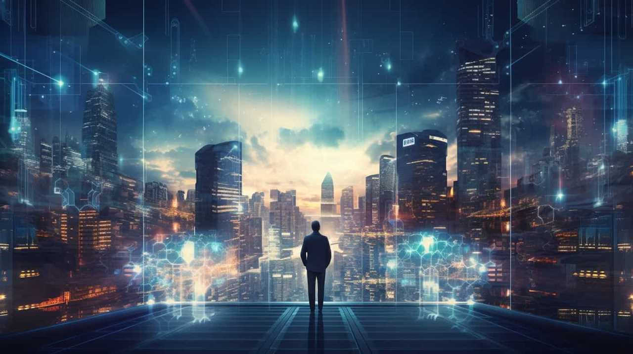 artificial intelligence magazine article