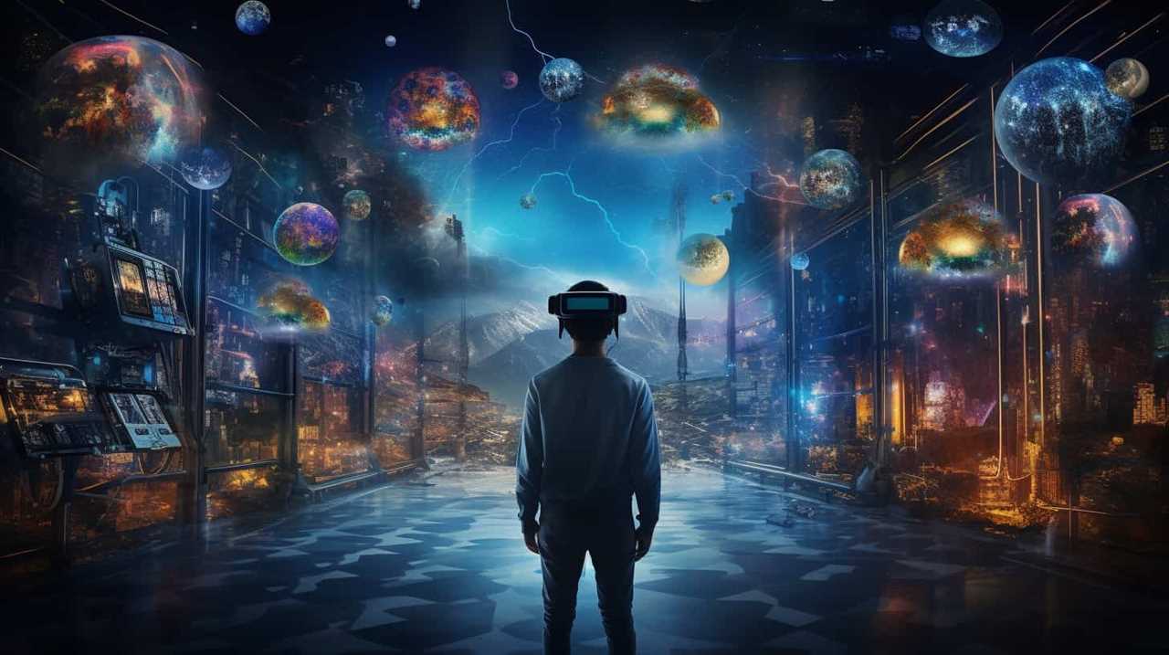 generative ai entertainment