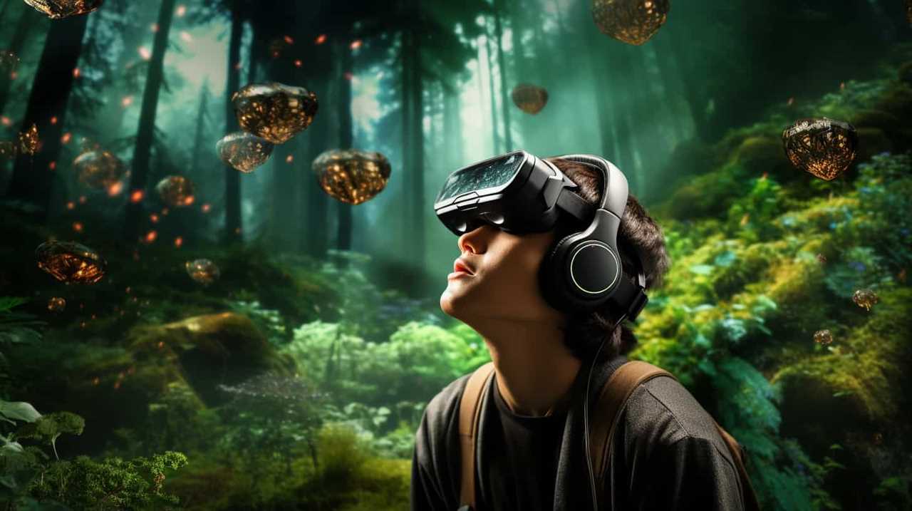 ai film and access entertainment