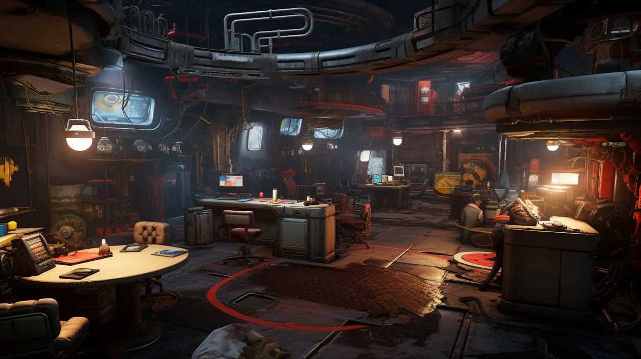 use of ai in entertainment