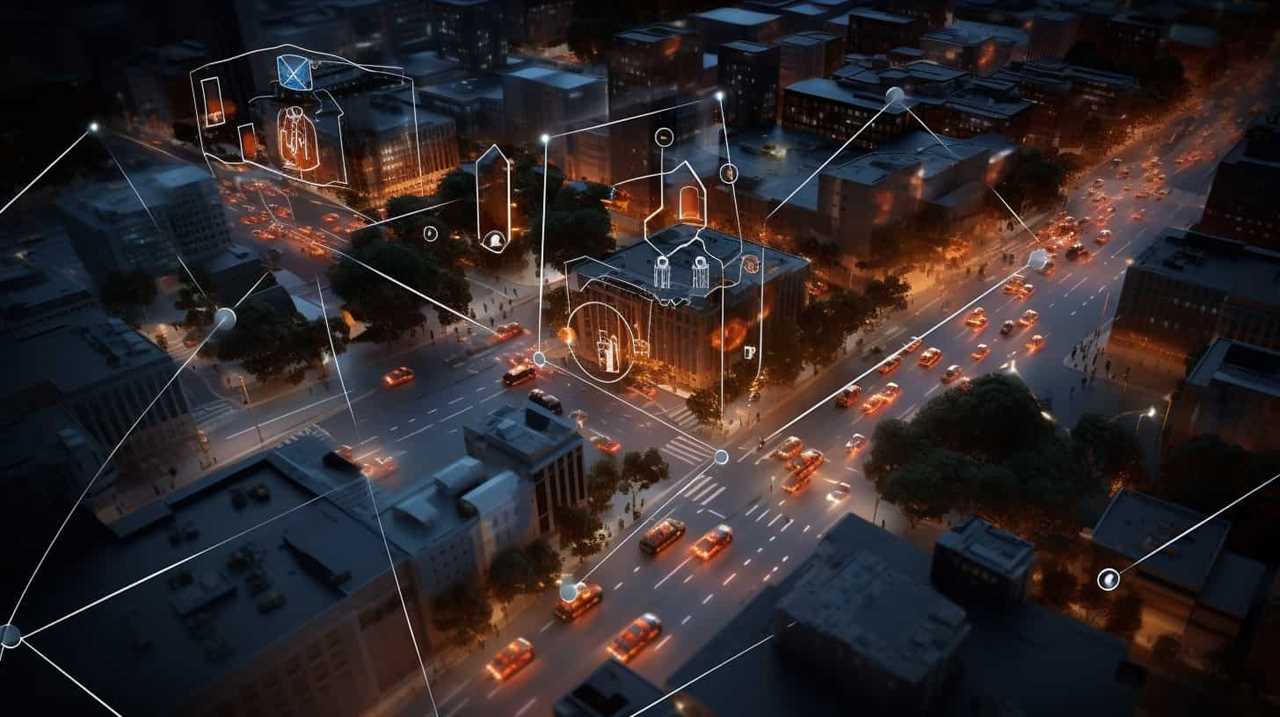 ai security camera software