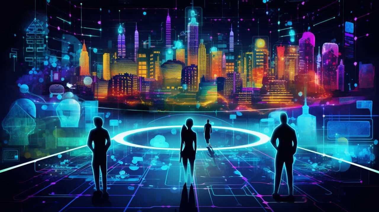 who can ai help security and police company