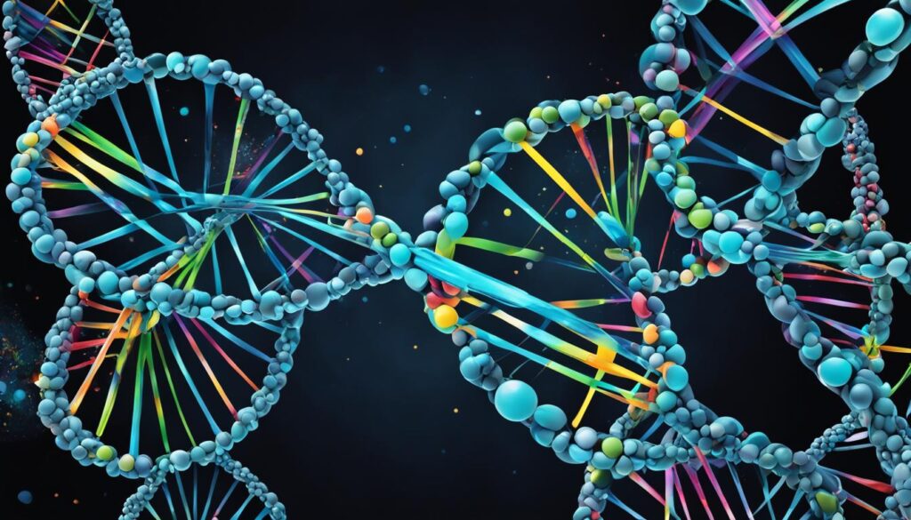 Genetic Modification Process