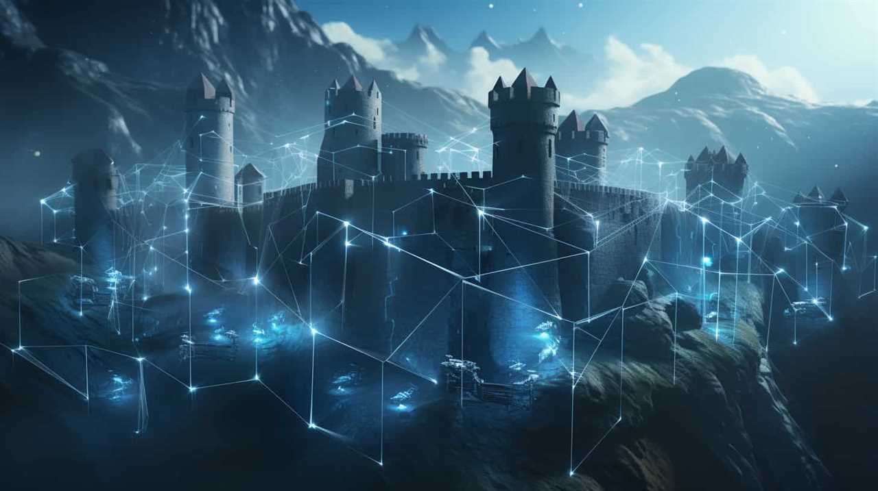 ai based security solutions