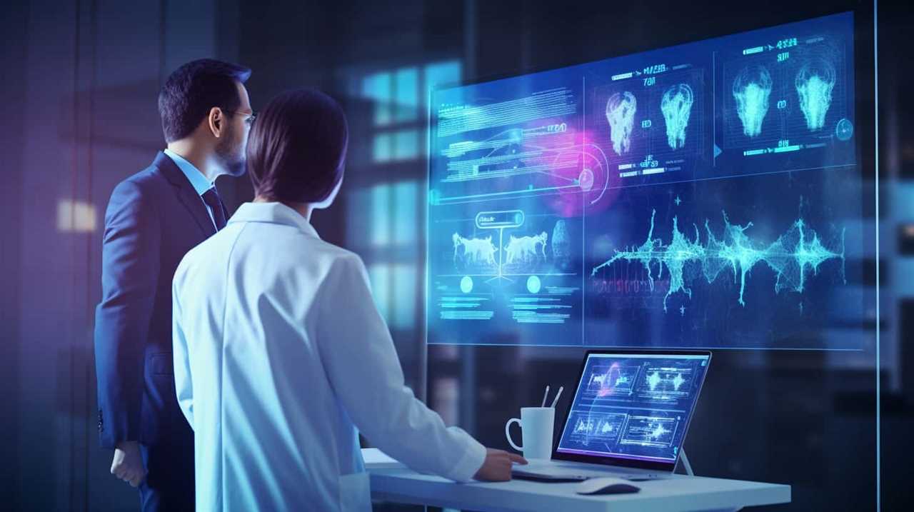 ai in business management