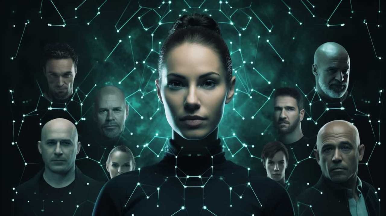 ai security system cost