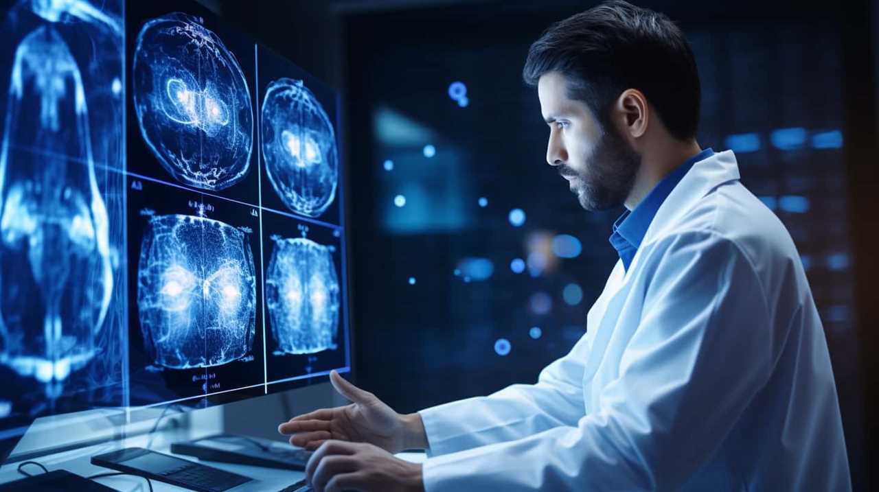 medical ai stocks
