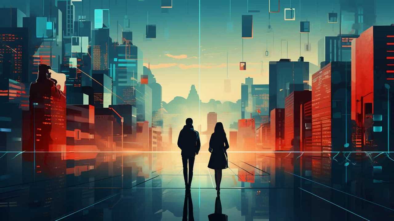 ai security system benefits