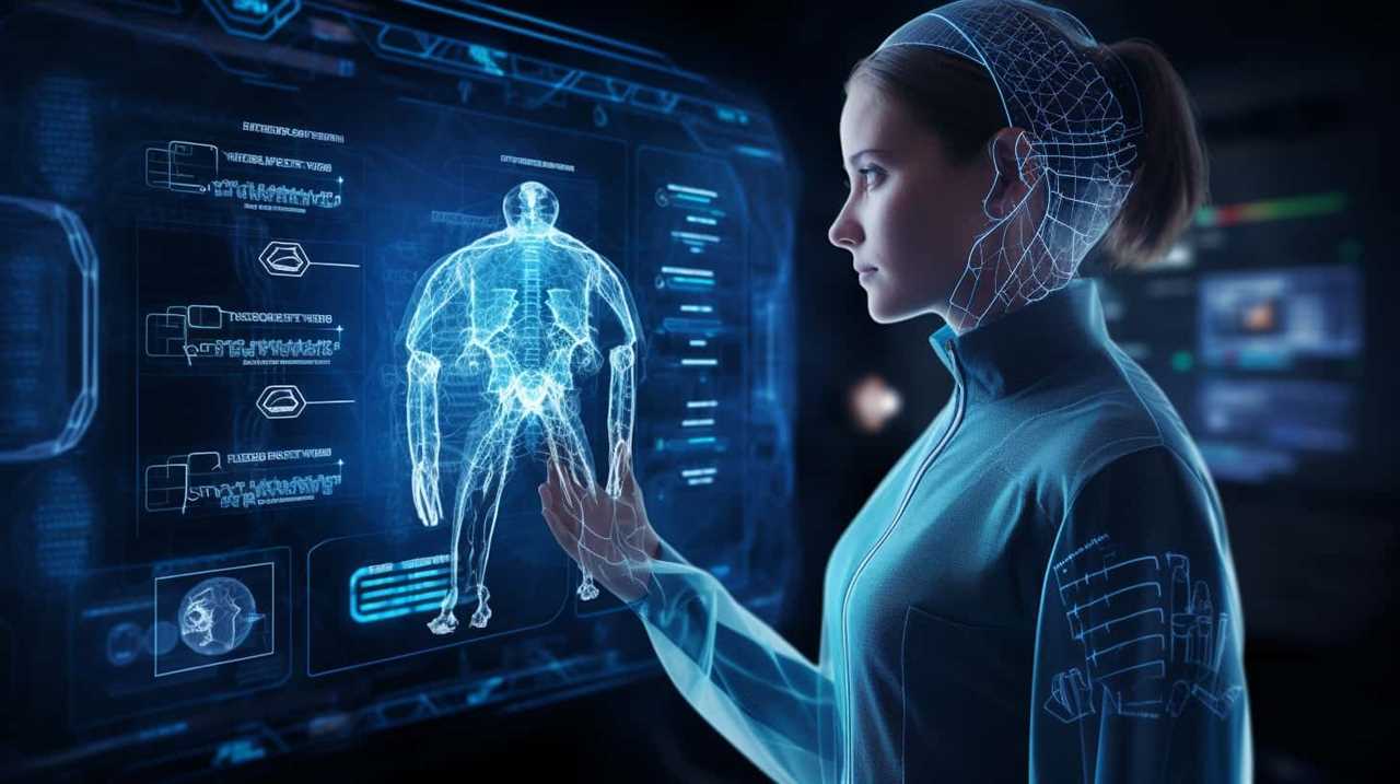 ai and its use in medical treatment
