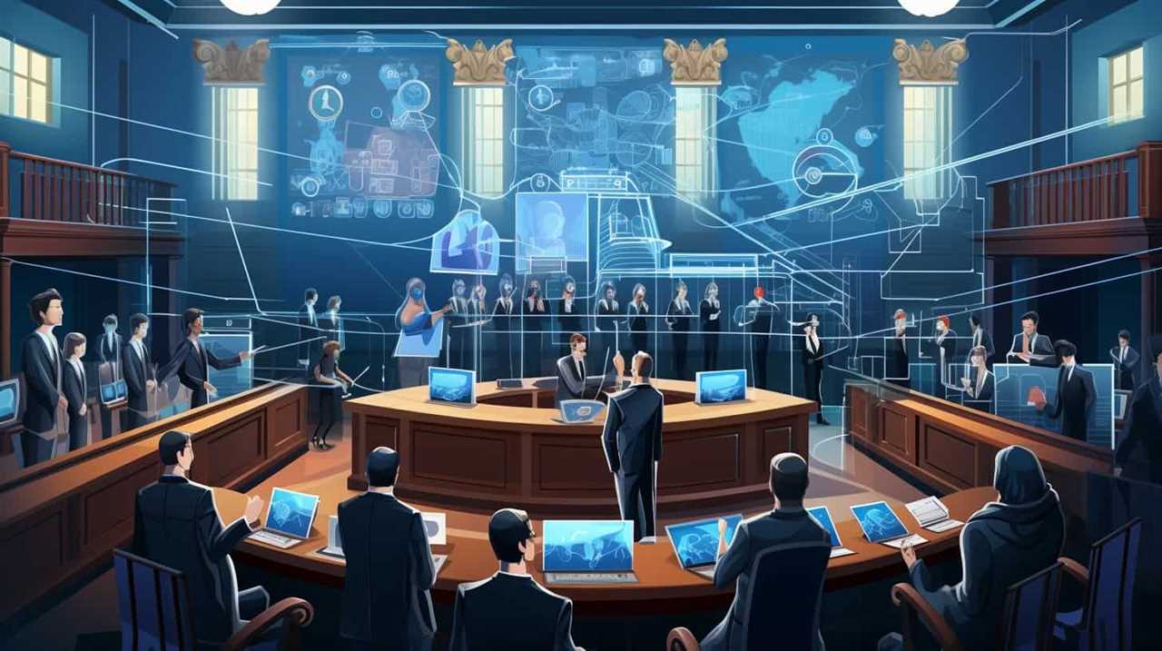 ai security system features