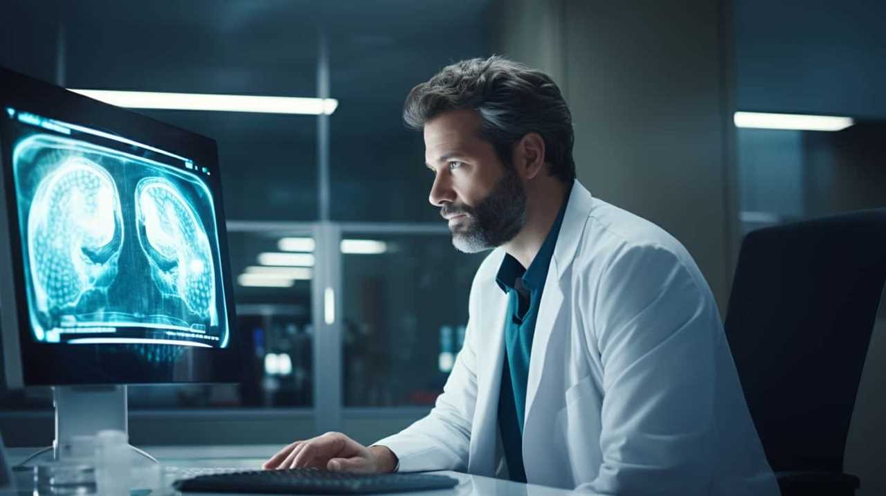 medical ai companies