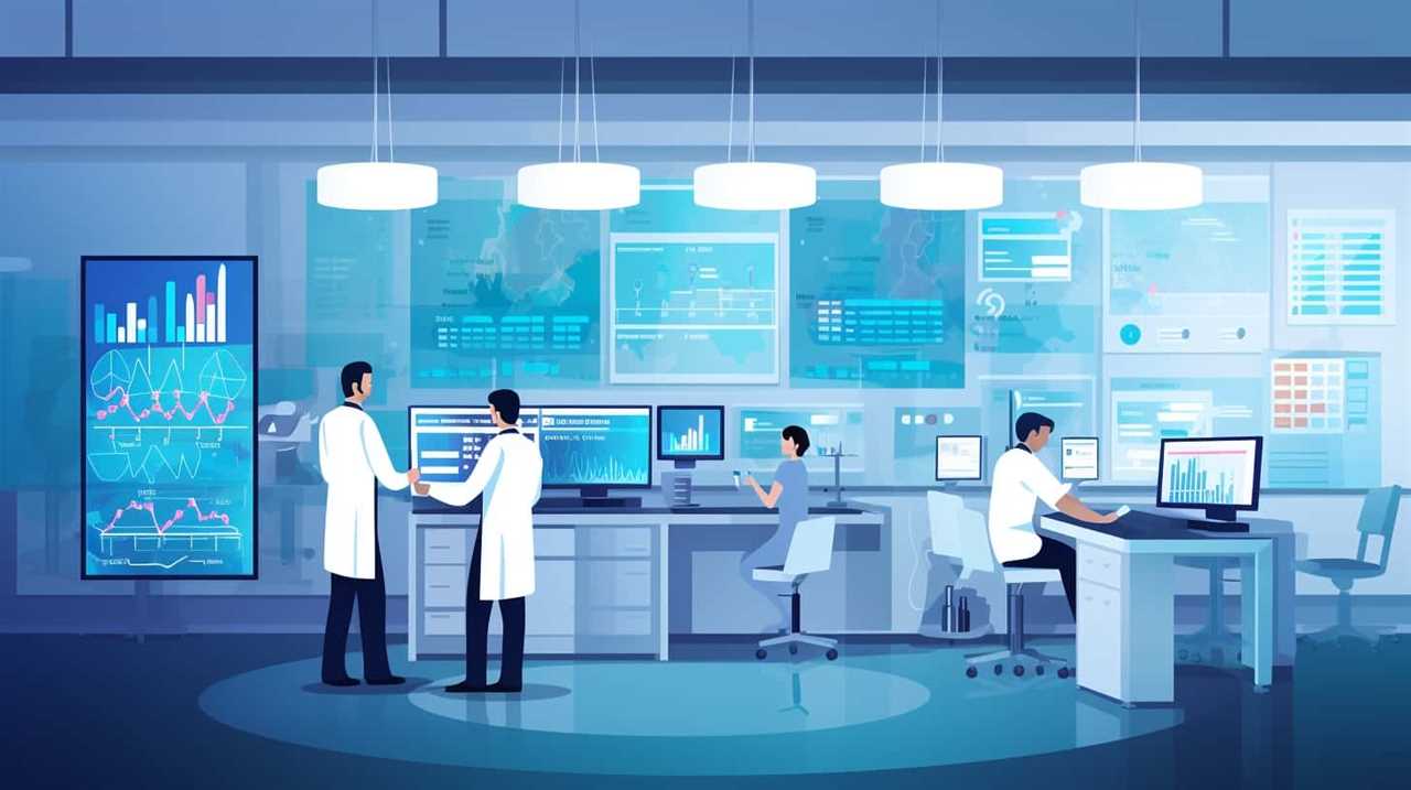 ai in healthcare 2018