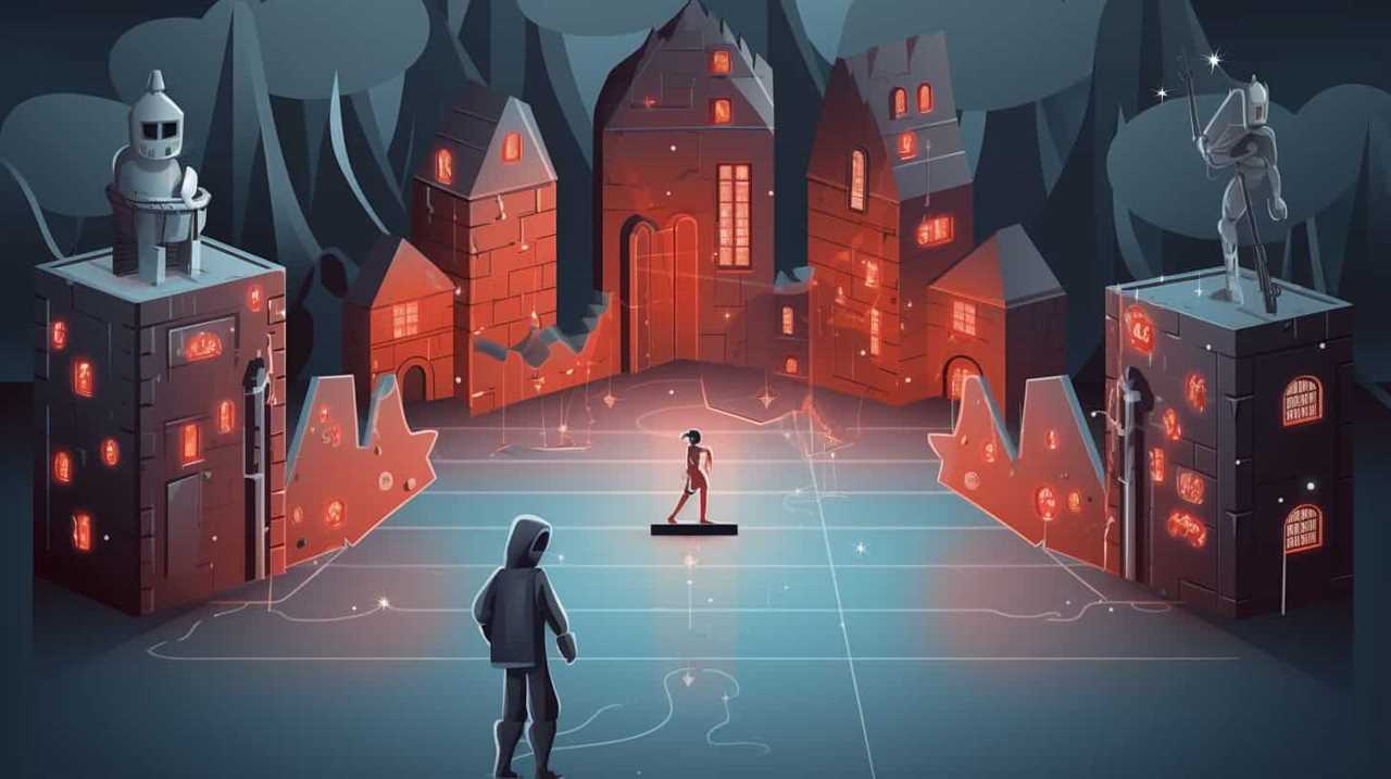 privacy and security issues in ai