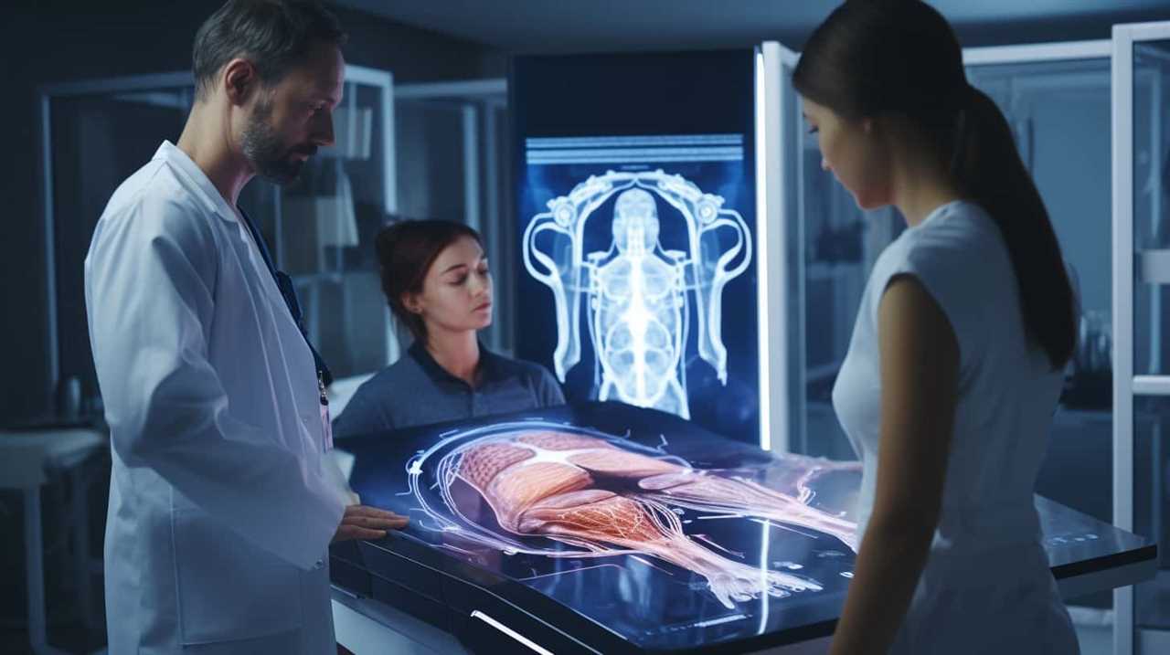 artificial intelligence in medical writing