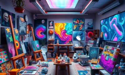 ai s influence on creativity