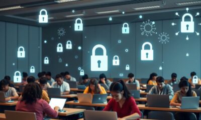 ai s influence on education privacy