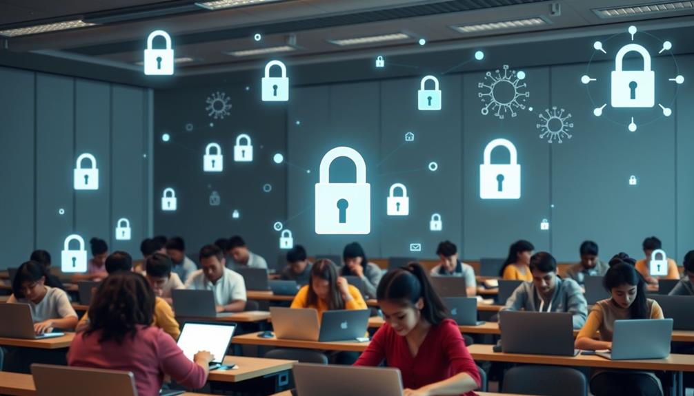 ai s influence on education privacy