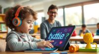 ai aids dyslexic learners