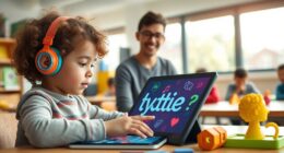 ai aids dyslexic learners