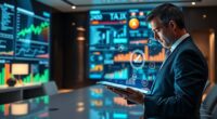 ai automates tax compliance
