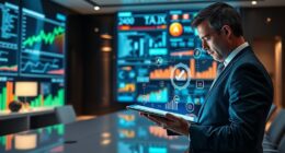 ai automates tax compliance