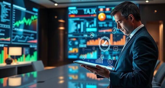 ai automates tax compliance