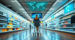 ai based retail layout optimization
