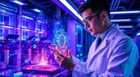 ai boosts photonic computing