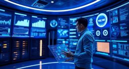 ai combatting social engineering